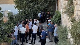 Mardin'de İki Kız Kardeşin Ölümü: Otopsi Süreci Başladı