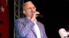 Marmara Depremi'nde Hayatını Kaybedenler Anıldı