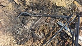 Mersin Silifke Orman Yangınında 4 Tutuklama