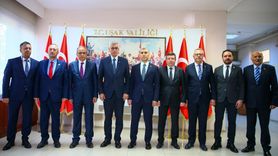 MHRS Üzerinden Randevu ve Sağlık Yatırımları