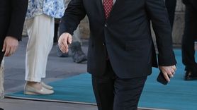 Milli Dayanışma, Kardeşlik ve Demokrasi Komisyonu Toplantısı