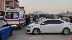 Muğla'da Silahlı Saldırı: Keziban Süne Hayatını Kaybetti