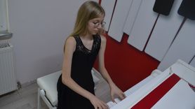 Mutlak Kulak Aylin Kılıç, Türk Müzik Kültürünü Dünyaya Tanıtmayı Hedefliyor