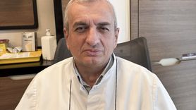 Nemli Havalarda Küf Mantarı Tehlikesi