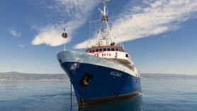 ODTÜ'nün Bilim Seferi Yerli Uydu Takip Sistemiyle İzlenecek