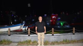 Ordu’da Kahramanlık Destanı Rüsumat No: 4 Anma Etkinliği Düzenlendi