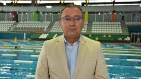 Otizmli Yüzücüler Takım Olarak Tarih Yazacak