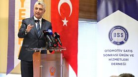 Otomotiv İhracatında Yeni Hedef: 41 Milyar Dolar