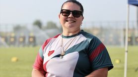 Öznur Cüre Girdi: Los Angeles 2028 Hedefiyle Zirveye Çıkmak İstiyor