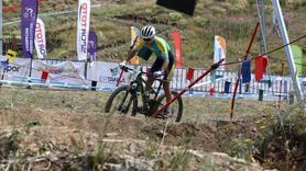 Palandöken MTB Cup Series Yarışları Sona Erdi