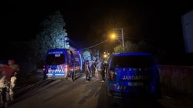 Sakarya'da Silahlı Kavga: Tutuklu Sayısı Dörde Çıktı