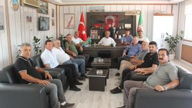 Samsun'da Çeltik Hasadı Gecikmeli Başlayacak