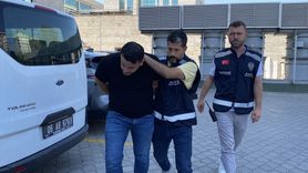 Samsun'daki CHP Delege Seçiminde Kavga: İki Zanlı Tutuklandı