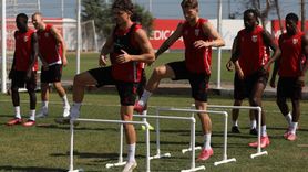 Samsunspor'dan Kadro Güçlendirme Hamlesi