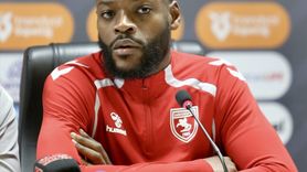 Samsunspor Panathinaikos Maçı Öncesi Hedef 2 Farkla Galibiyet