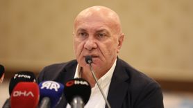 Samsunspor'un Hedefi: UEFA Avrupa Ligi