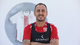 Samsunspor, Yeni Sezona Galibiyetle Başlamak İstiyor