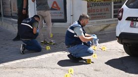 Şanlıurfa'da Silahlı Saldırı: İki Yaralı