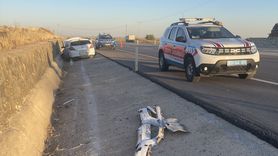 Şanlıurfa'da Trafik Kazası: 4 Yaralı