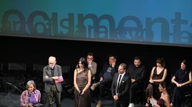 Saraybosna Film Festivali 31. Kez Perdelerini Açtı