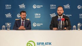 Sıfır Atık Vakfı ve TÜİK'ten Stratejik İşbirliği