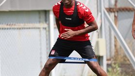 Sivasspor, Erzurumspor FK Maçına Hazır