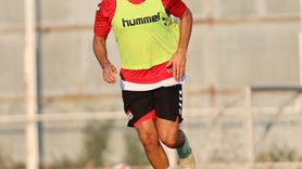 Sivasspor, Erzurumspor FK Maçına Hazırlanıyor