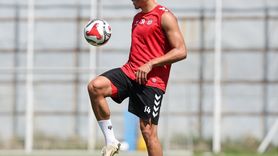 Sivasspor Pendikspor Maçına Hazır