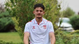 Sivasspor'un Genç Yıldızı Emirhan Başyiğit'ten Taraftarlara Çağrı