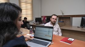 Tarım Sayımı Bürolarında Yoğunluk Artıyor