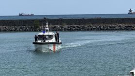 Tekirdağ'da Kaybolan Gençten Üzücü Haber