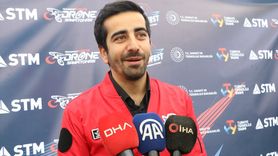 TEKNOFEST Drone Şampiyonası Yalova'da Başladı