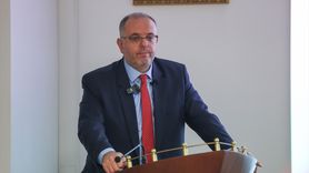 TEKNOFEST Mavi Vatan'da 'Akdeniz ve Osmanlı Denizciliği' Konferansı