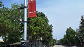 TEMSAN'ın Akıllı Sokak Aydınlatması Projesi