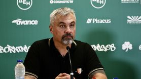 Thomas Reis: 'Hatalarımızdan ders çıkarmalıyız'