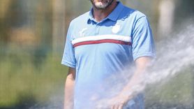 Trabzonspor Maç İçin İstanbul'a Ulaştı