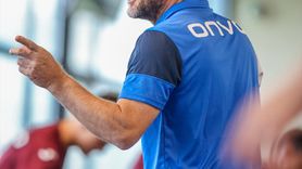 Trabzonspor Sezon Hazırlıklarına Devam Ediyor