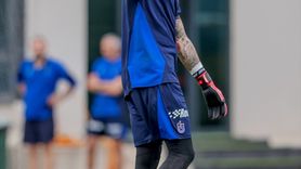 Trabzonspor’un Sezon Hazırlıkları Devam Ediyor