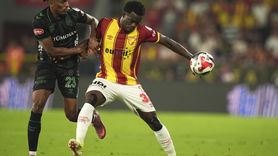 Trendyol Süper Lig: Göztepe ve Konyaspor Beraberlikte Ağız Tadı