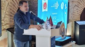 TÜDAV MARU ile Piri Reis'in İzinde Bilim Seferi Başladı