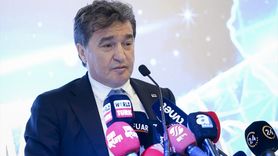 Türk Müteahhitleri Afrika'da 2.039 Proje Tamamladı