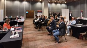 Türk Sağlık Sektörü Şili'ye Açılıyor