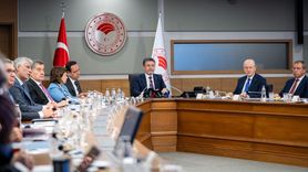 Türkiye'de Su Yatırımlarında Yeni Dönem: Bakan Yumaklı'nın Açıklamaları