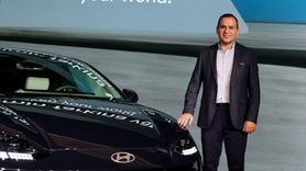 Türkiye Elektrikli Araç Satışlarında Avrupa'da Dördüncü Sırada