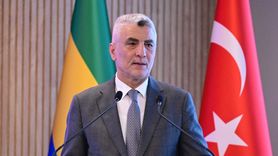 Türkiye-Gabon İş ve Yatırım Forumu: İşbirliği Fırsatları