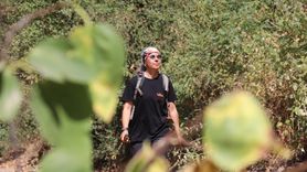 Türkiye'nin İlk Kadın Kar Leoparı: Esin Handal'ın Zirve Hedefleri