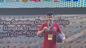 Türkiye Özel Sporcuları, Dünya Şampiyonası'nda 11 Madalya Kazandı