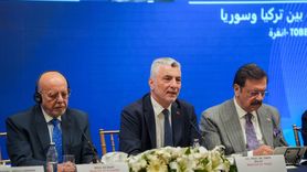 Türkiye ve Suriye Arasındaki Ticaret İlişkileri Güçleniyor