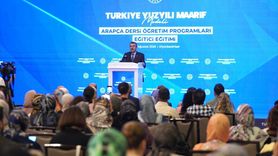 Türkiye Yüzyılı Maarif Modeli'nde Yeni Dönem