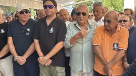 Ümit Aktan Son Yolculuğuna Uğurlandı